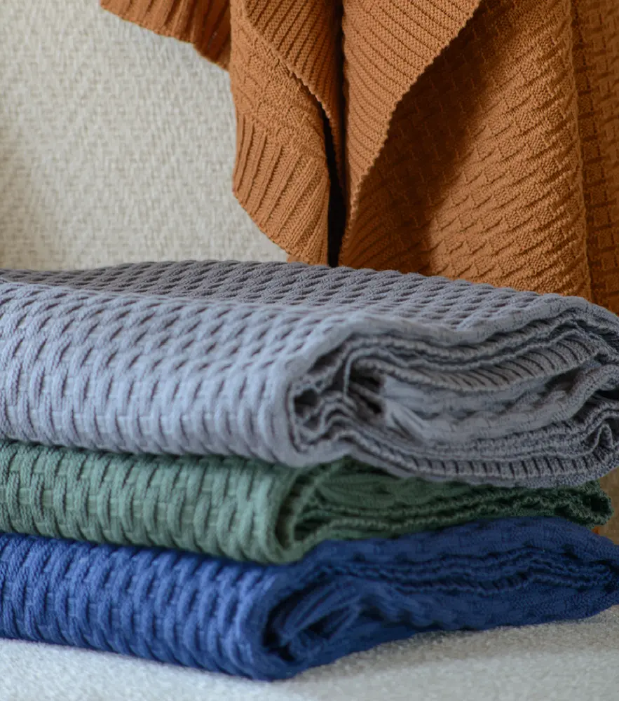 Bambu — Cotton Collection